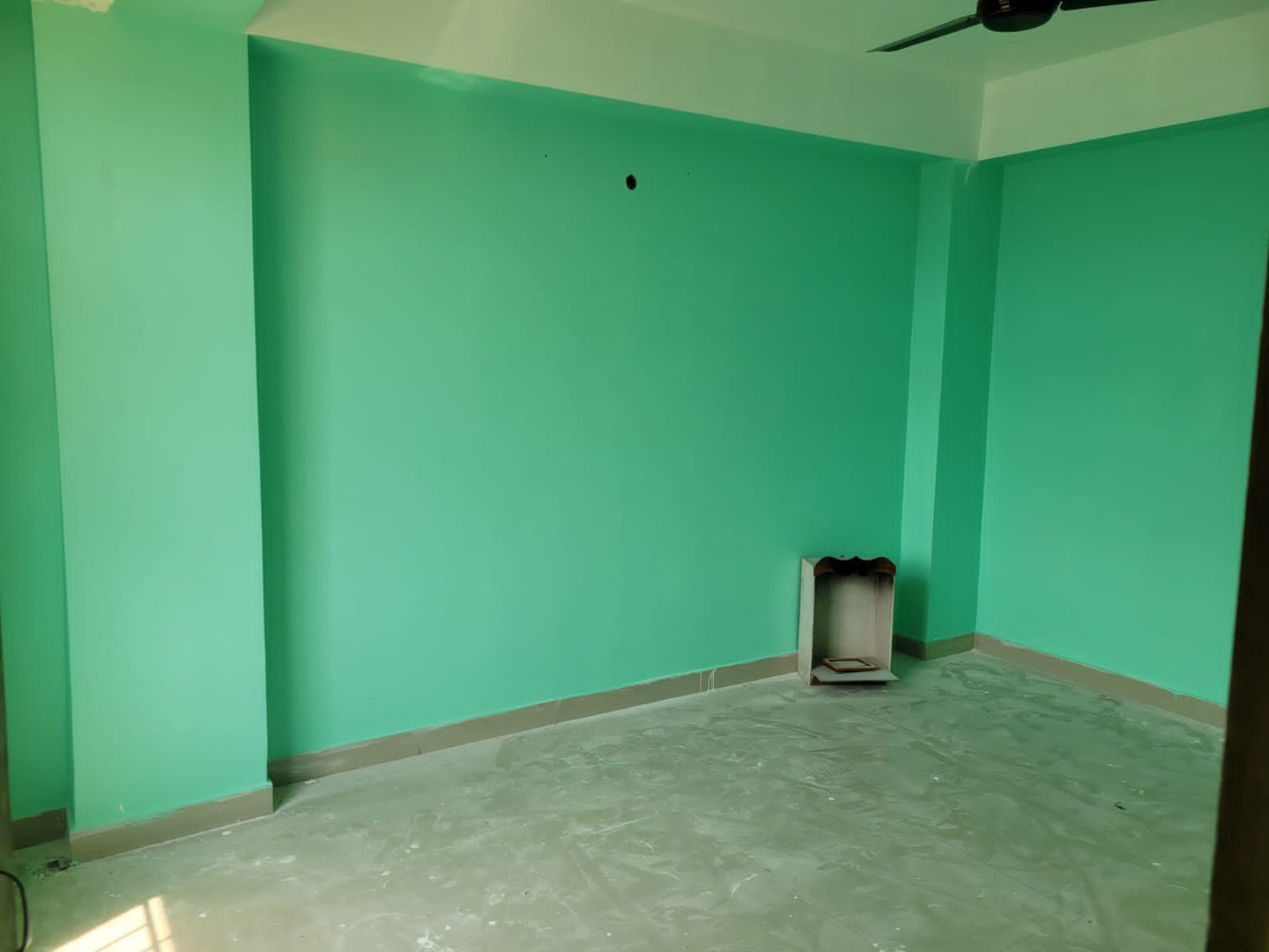 Unfurnished 4bhk in Wireless, Beltola - Basistha Road, Wireless, Basisthpur, Guwahati, Assam, India for Rent